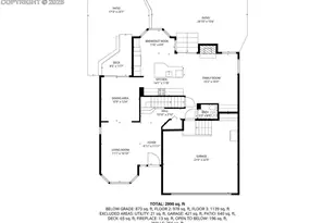 2135 Springcrest Rd, Colorado Springs, CO 80920 - Photo 46