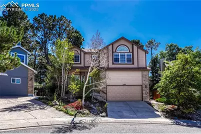 2135 Springcrest Road, Colorado Springs, CO 80920 - Photo 2