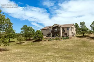 17890 W Cherry Stage Rd, Colorado Springs, CO 80921 - Photo 40