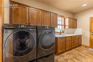17890 W Cherry Stage Rd, Colorado Springs, CO 80921 - Photo 22