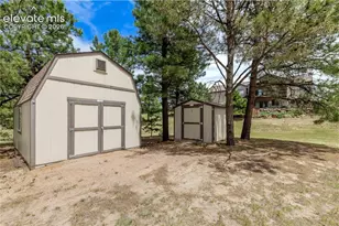 17890 W Cherry Stage Rd, Colorado Springs, CO 80921 - Photo 38