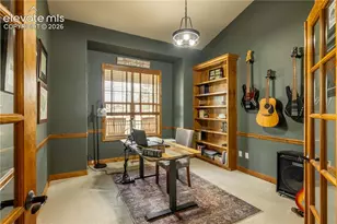17890 W Cherry Stage Rd, Colorado Springs, CO 80921 - Photo 16