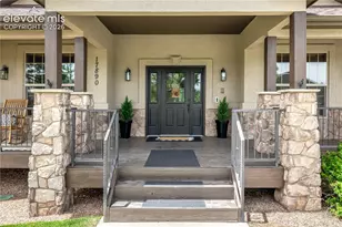 17890 W Cherry Stage Rd, Colorado Springs, CO 80921 - Photo 6