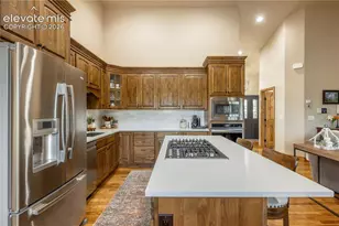 17890 W Cherry Stage Rd, Colorado Springs, CO 80921 - Photo 12