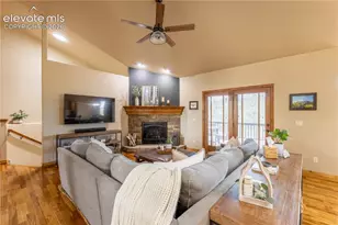 17890 W Cherry Stage Rd, Colorado Springs, CO 80921 - Photo 8