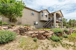 17890 W Cherry Stage Rd, Colorado Springs, CO 80921 - Photo 36