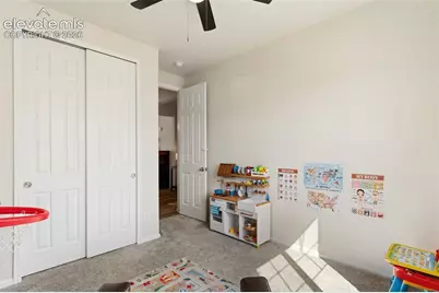 5424 Sunday Gulch Drive, Colorado Springs, CO 80925 - Photo 26