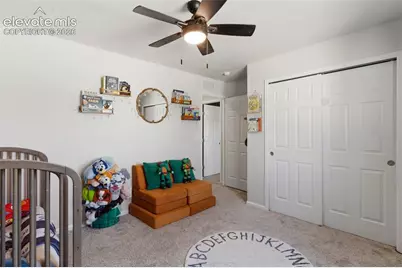 5424 Sunday Gulch Drive, Colorado Springs, CO 80925 - Photo 28