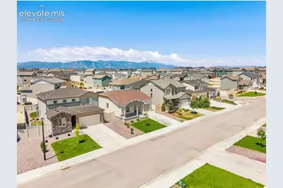 5424 Sunday Gulch Drive, Colorado Springs, CO 80925 - Photo 32