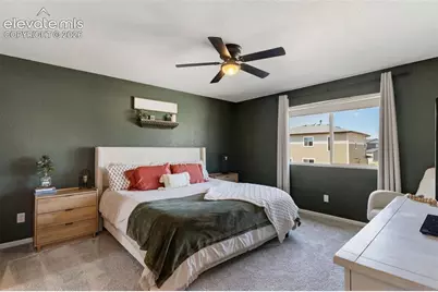 5424 Sunday Gulch Drive, Colorado Springs, CO 80925 - Photo 18