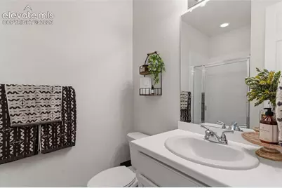 5424 Sunday Gulch Drive, Colorado Springs, CO 80925 - Photo 16