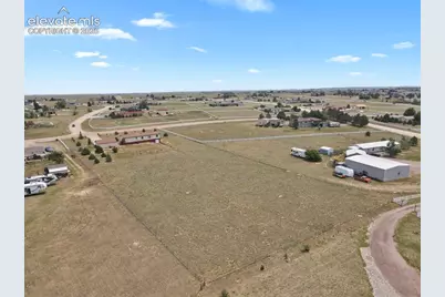 6630 Buckboard Drive, Peyton, CO 80831 - Photo 40