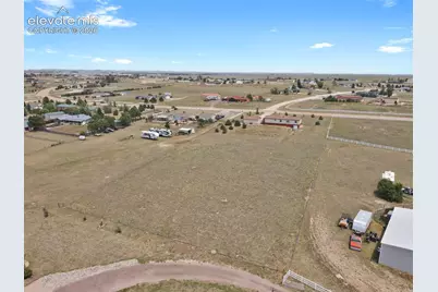 6630 Buckboard Drive, Peyton, CO 80831 - Photo 38