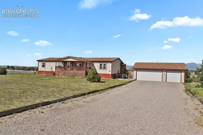 6630 Buckboard Drive, Peyton, CO 80831 - Photo 4