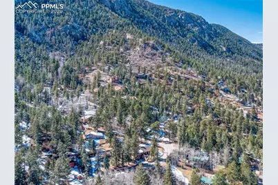 9735 Mountain Road, Cascade, CO 80809 - Photo 8