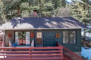 9735 Mountain Rd, Cascade, CO 80809 - Photo 4