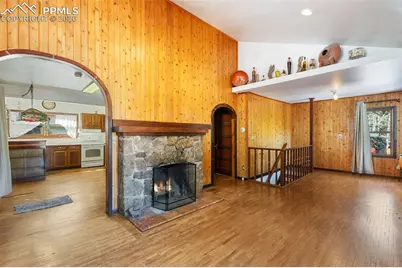 9735 Mountain Road, Cascade, CO 80809 - Photo 14