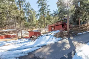 9735 Mountain Rd, Cascade, CO 80809 - Photo 36