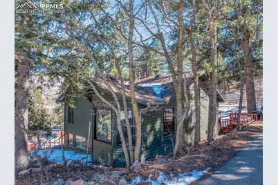 9735 Mountain Road, Cascade, CO 80809 - Photo 6