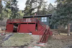 9735 Mountain Rd, Cascade, CO 80809 - Photo 1