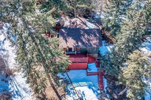 9735 Mountain Rd, Cascade, CO 80809 - Photo 10