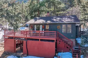 9735 Mountain Rd, Cascade, CO 80809 - Photo 42