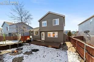 4260 Archwood Dr, Colorado Springs, CO 80920 - Photo 34