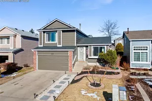 4260 Archwood Dr, Colorado Springs, CO 80920 - Photo 4