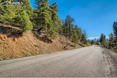 0 Elsie Road, Conifer, CO 80433 - Photo 26