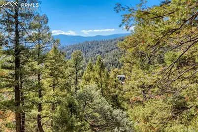 0 Elsie Road, Conifer, CO 80433 - Photo 2