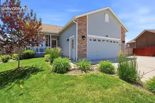 7806 Dutch Loop, Colorado Springs, CO 80925 - Photo 2