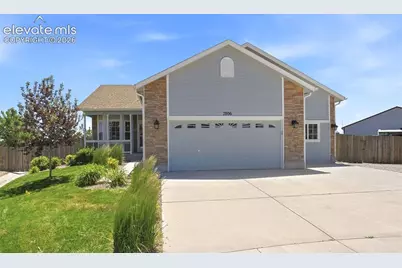 7806 Dutch Loop, Colorado Springs, CO 80925 - Photo 1