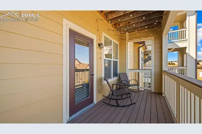 5353 Palomino Ranch Point #206, Colorado Springs, CO 80922 - Photo 20