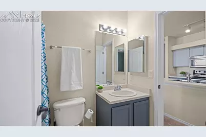 5353 Palomino Ranch Point #206, Colorado Springs, CO 80922 - Photo 10