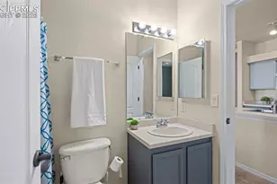 5353 Palomino Ranch Point, Colorado Springs, CO 80922 - Photo 10