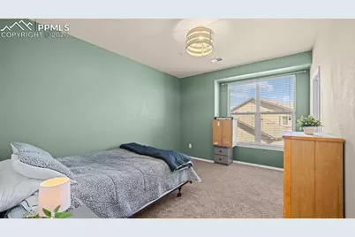 5353 Palomino Ranch Point #206, Colorado Springs, CO 80922 - Photo 6