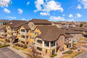 5353 Palomino Ranch Point, Colorado Springs, CO 80922 - Photo 1