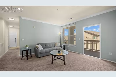 5353 Palomino Ranch Point #206, Colorado Springs, CO 80922 - Photo 18