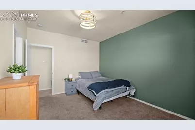 5353 Palomino Ranch Point #206, Colorado Springs, CO 80922 - Photo 8