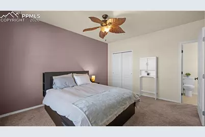 5353 Palomino Ranch Point #206, Colorado Springs, CO 80922 - Photo 24