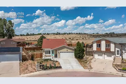 105 Patchwork Court, Fountain, CO 80817 - Photo 4
