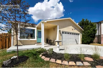 105 Patchwork Court, Fountain, CO 80817 - Photo 2