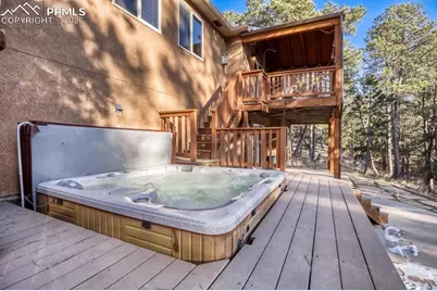 18225 Cumbres Court, Peyton, CO 80831 - Photo 34