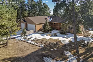 18225 Cumbres Ct, Peyton, CO 80831 - Photo 1