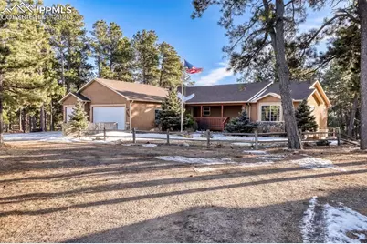 18225 Cumbres Court, Peyton, CO 80831 - Photo 4