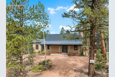 15 Juniper Circle, Florissant, CO 80816 - Photo 2