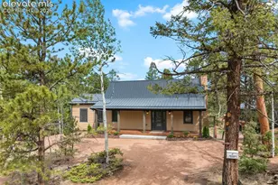 15 Juniper Cir, Florissant, CO 80816 - Photo 2