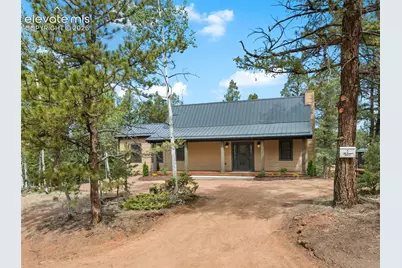 15 Juniper Circle, Florissant, CO 80816 - Photo 4