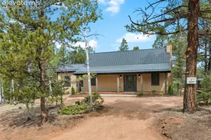15 Juniper Cir, Florissant, CO 80816 - Photo 4