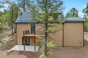 15 Juniper Cir, Florissant, CO 80816 - Photo 8